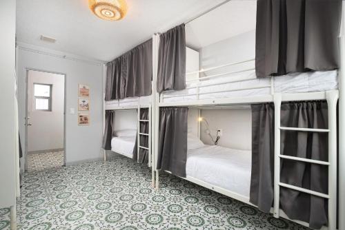 Bungalows Hostel, Las Vegas