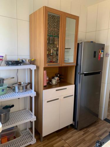 LINDO APARTAMENTO ESPACOSO NA PRAIA DO FUTURO