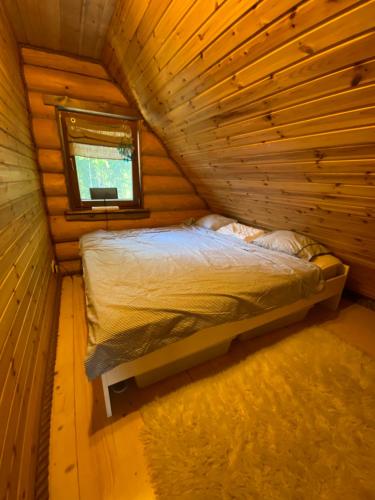 Laane Talu Sauna House