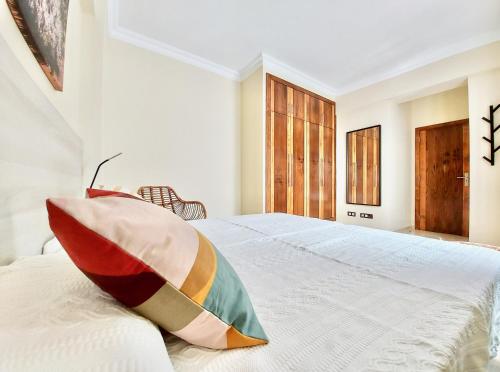 AROMAS Suites Attic