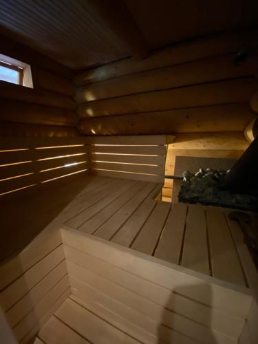 Laane Talu Sauna House