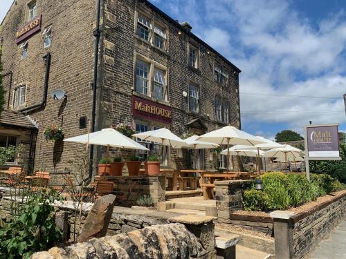 The Malthouse - Accommodation - Halifax