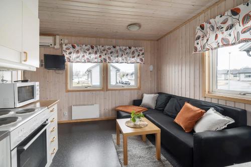 First Camp Björknäs-Boden