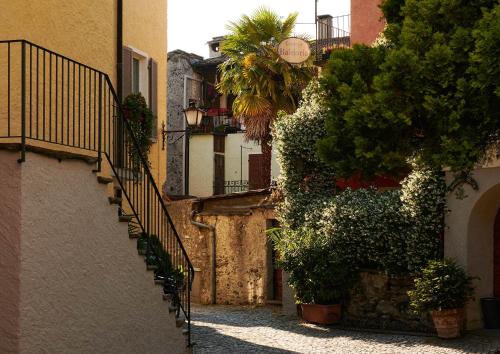 Olive Boutique Hotel - image 2