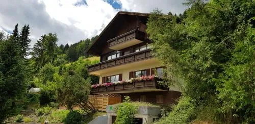 Apartment Claudia in Gröbming, Österreich
