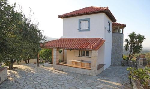 Cretan Country house