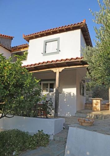 Cretan Country house