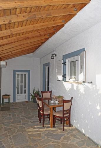 Cretan Country house