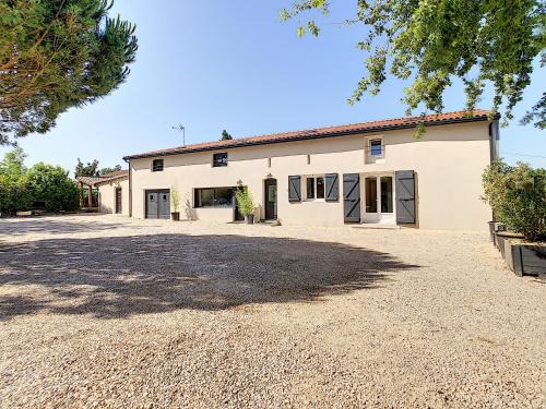 La Mane de Paul gîte à louer Belbèze-de-Lauragais