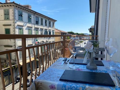 Appartamento nel cuore di Viareggio - Apartment