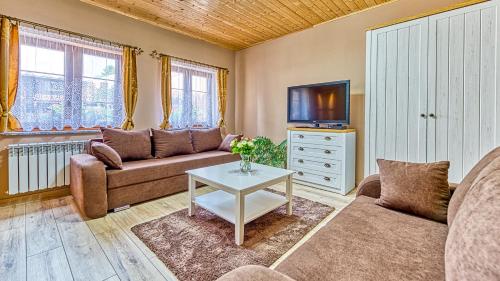 Apartmány v Novém Městě pod Smrkem (Apartmany v Novem Meste pod Smrkem) in Nove Mesto pod Smrkem