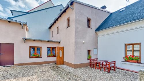 Apartmány v Novém Městě pod Smrkem (Apartmany v Novem Meste pod Smrkem) in Nove Mesto pod Smrkem