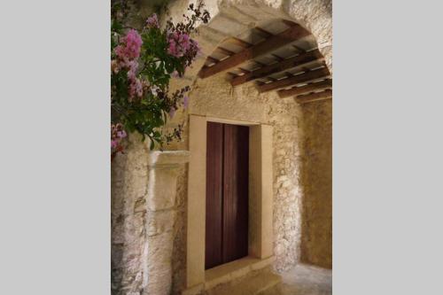 La Casa del Poeta Errante gîte à louer Mont Éryx