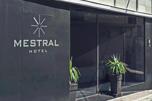 Hotel Mestral Perelló, Perelló bei Gandesa