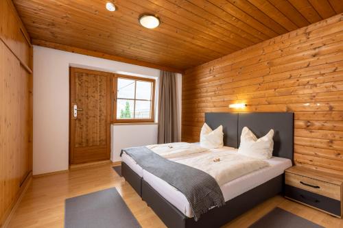 Ferienhaus Anna in เกอร์ลอสเบอร์เกเบิน