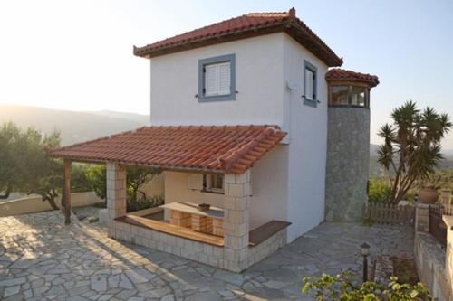  Cretan Country house in Áyios Spirídhon