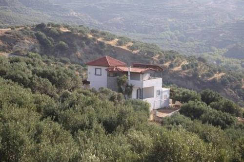 Cretan Country house