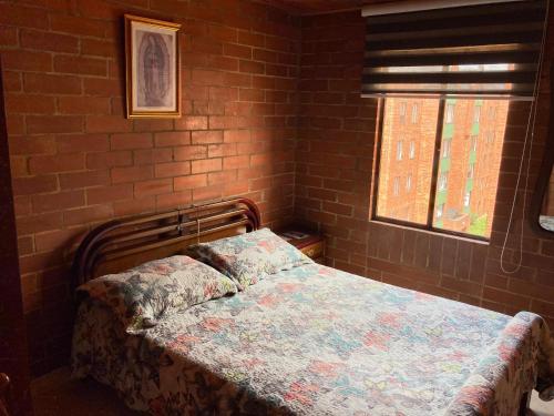 Apartahotel DYola