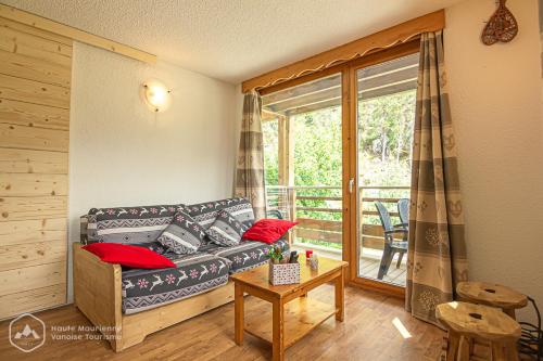 Le chalet d'Isis - Apartment - Villarodin-Bourget