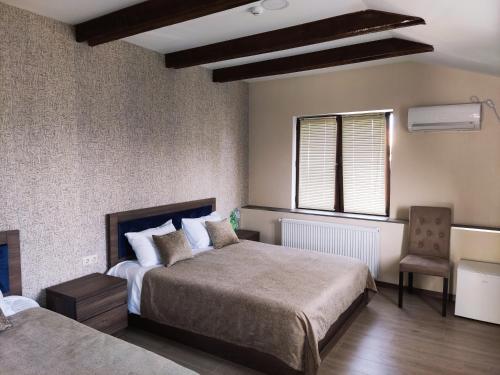Guest House SPARTAK