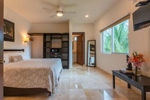 Villa Palmeras, Cancún (photo 6)