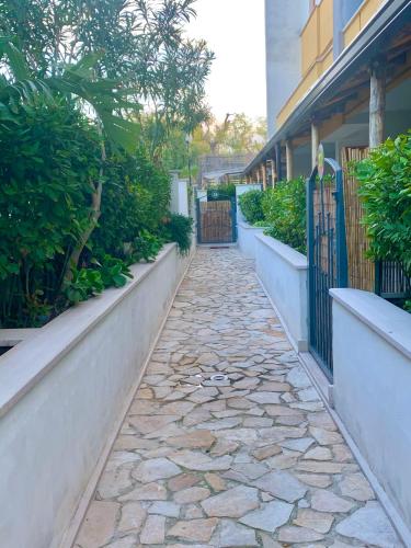  Art Village Residence in Bisceglie