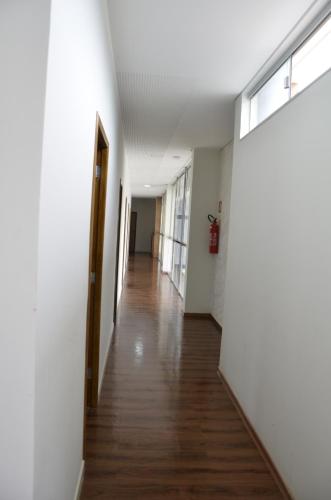 Hotel Pousada Posto Carvalho in Senhor Do Bonfim