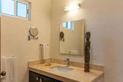 Villa Palmeras, Cancún (photo 8)