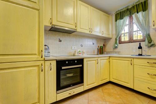virtuve, Etno Villa Mokanji in Danilovgrad