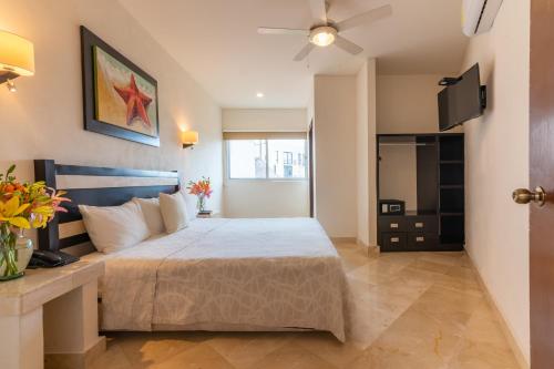 Villa Palmeras, Cancún (photo 10)