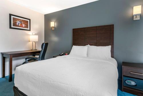 Econo Lodge, Montréal