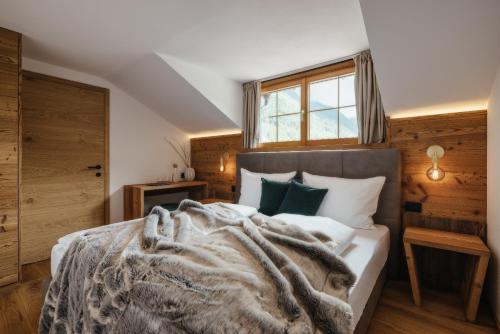 Ludwig‘s Mountain Lodges, Dalaas