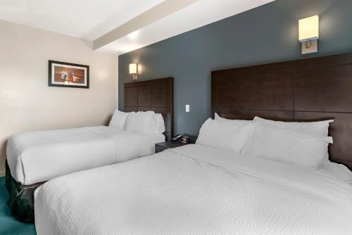 Standard Queen Room with Two Queen Beds - Non Smoking  image 6