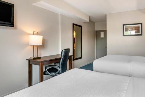 Standard Queen Room with Two Queen Beds - Non Smoking  image 5