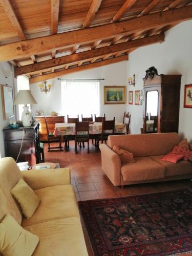 Agriturismo Il Casaletto