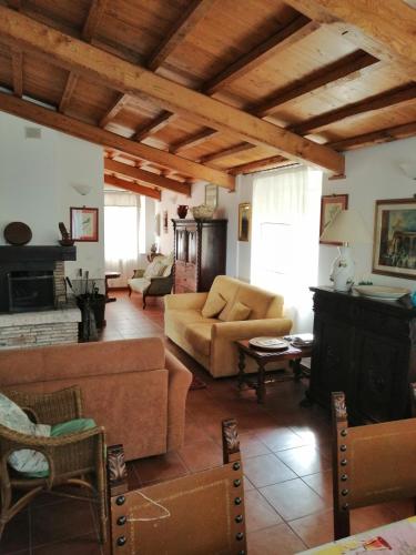 Agriturismo Il Casaletto