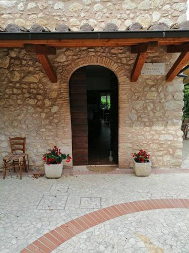 Agriturismo Il Casaletto