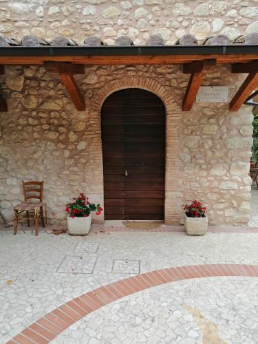 Agriturismo Il Casaletto