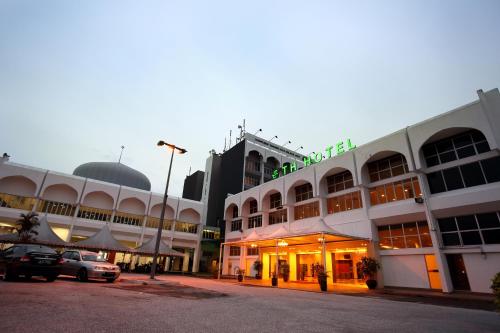 TH Hotel Kelana Jaya 