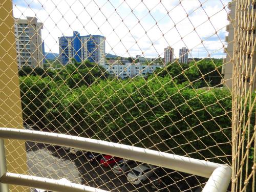 Sol das Caldas A403 - Apartamentos para Temporada
