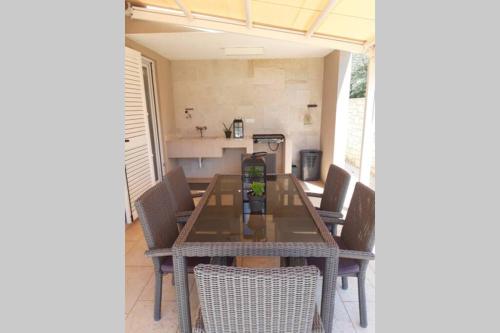 For Families Only - Casa Nora Novigrad in Dajla