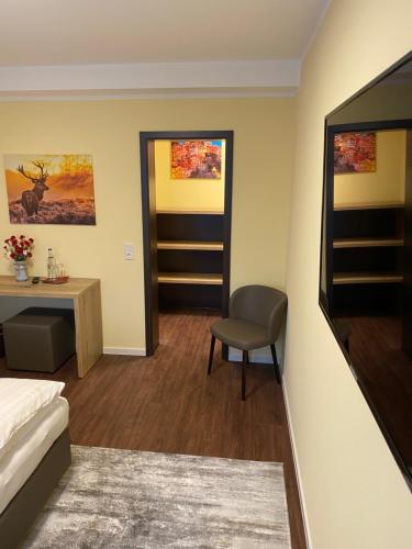 WIRTSHAUS am Niederntor WIRTSHAUS am Niederntor