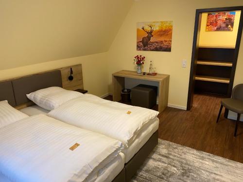 WIRTSHAUS am Niederntor WIRTSHAUS am Niederntor