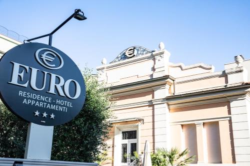 Hotel B&B Euro in Cattolica