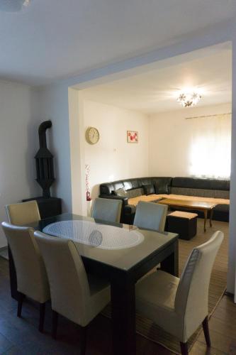 Apartmani Svitavac