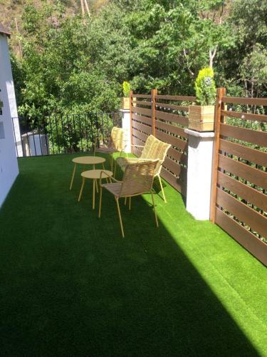  DUPLEX ALPINO in Rialp