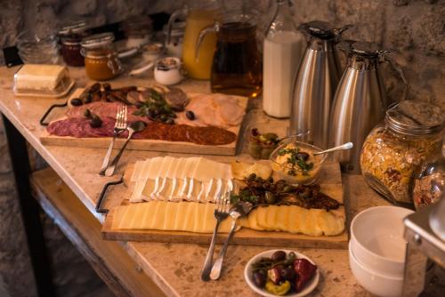 Superior Family Room