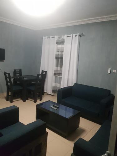 Superbe appartement Douala