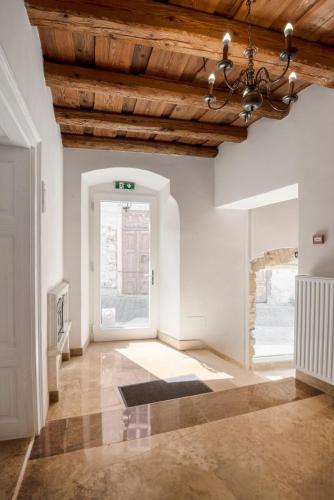 Vista exterior, Florand Rooms&Wine in Sopron