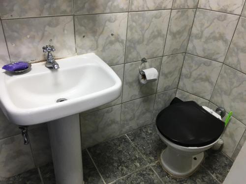 Studio 85 Centro Consolaçao, Sao Paulo (photo 9)